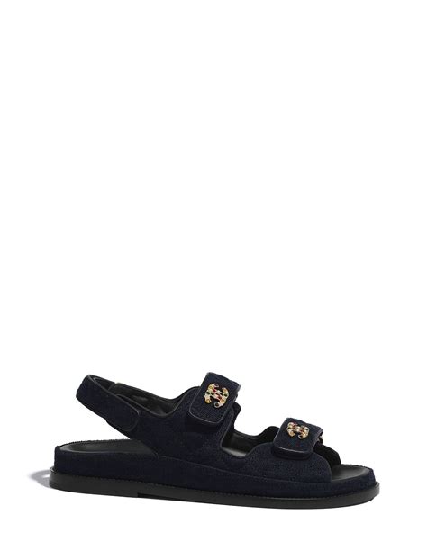 neiman marcus chanel sandals